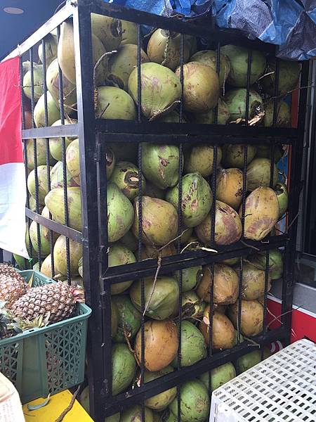 [新加坡 2015] Day 3 Part II – 小印度