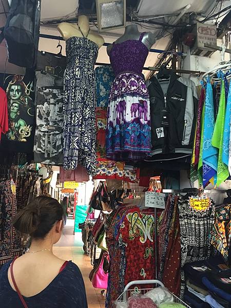 [新加坡 2015] Day 3 Part II – 小印度