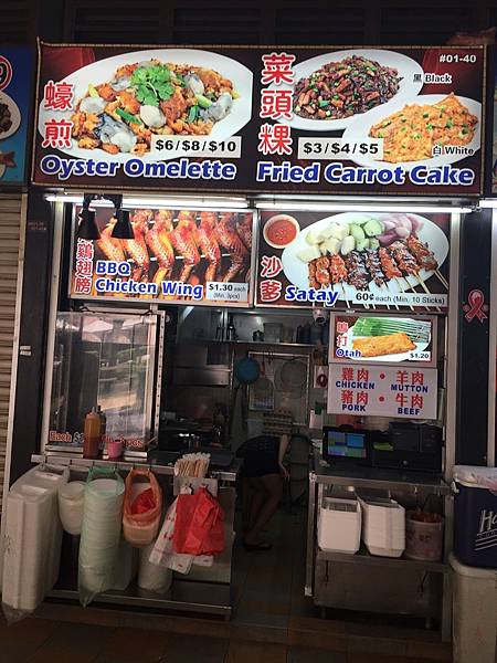 [新加坡 2015] Day 3 Part II – 小印度