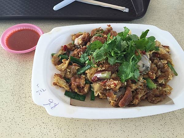 [新加坡 2015] Day 3 Part II – 小印度