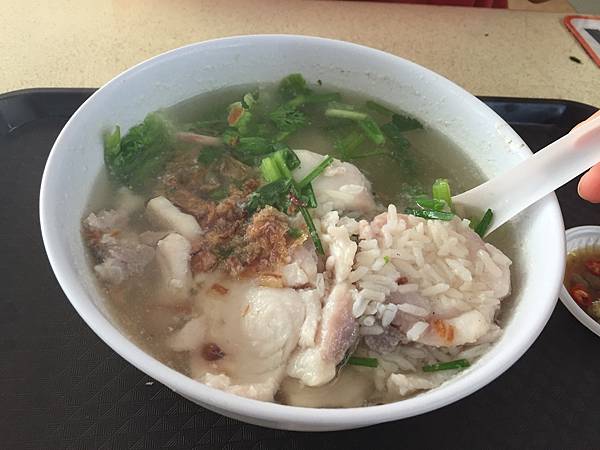 [新加坡 2015] Day 3 Part II – 小印度