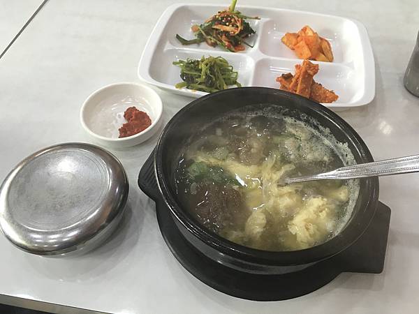 [首爾釜山2016] Day 3 Part I 甘川文化村 