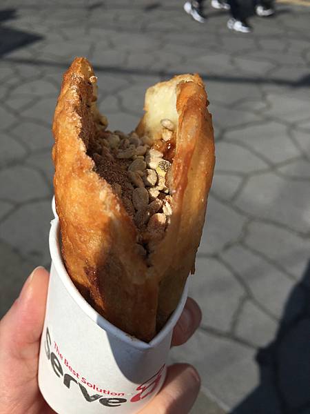 [首爾釜山2016] Day 3 Part I 甘川文化村 