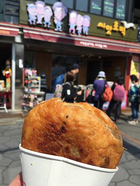 [首爾釜山2016] Day 3 Part I 甘川文化村 