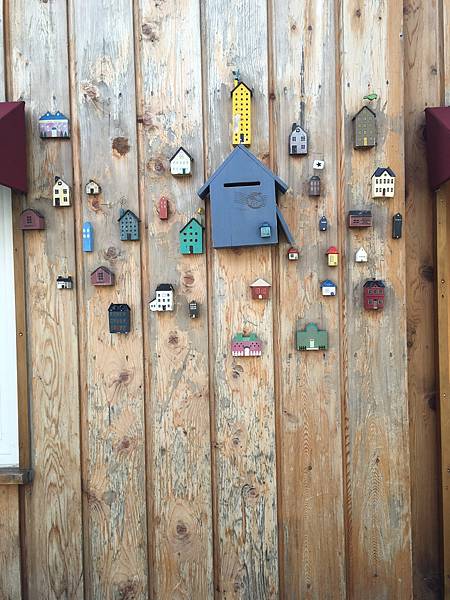 [首爾釜山2016] Day 3 Part I 甘川文化村 