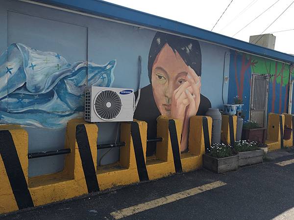 [首爾釜山2016] Day 3 Part I 甘川文化村 