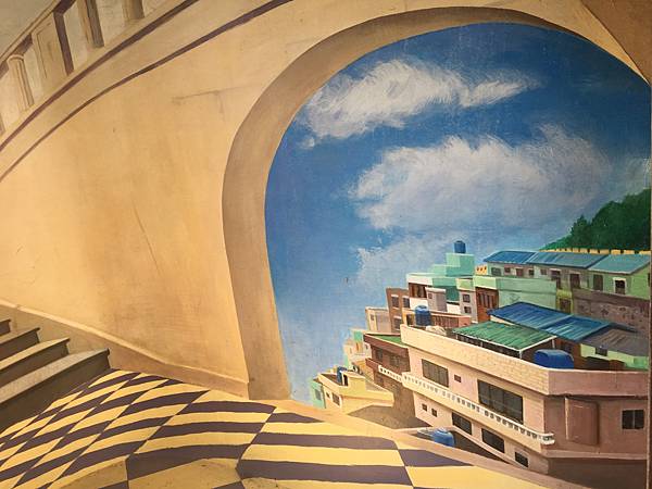 [首爾釜山2016] Day 3 Part I 甘川文化村 