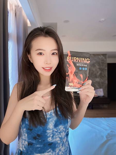 點燃一天活力的開始🔥365選物所-爆然金時膠囊