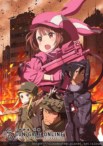 刀劍神域外傳GGO.jpg 刀劍神域外傳GGO.jpg