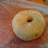 plain donuts