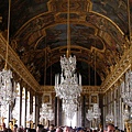 凡爾賽宮鏡廊