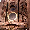 聖母院天文鐘