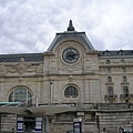 Paris 奧塞美術館