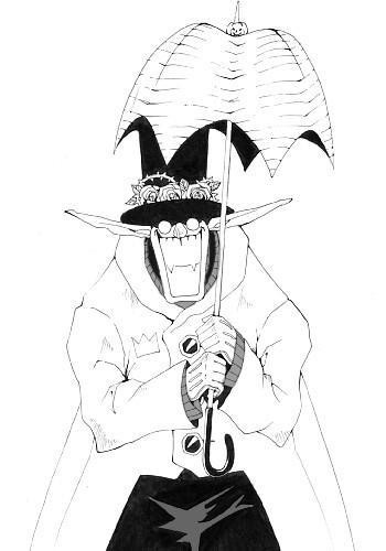 驅魔少年 千年伯爵 Joker琥的相簿 痞客邦 驅魔少年 千年伯爵 Joker琥的相簿 痞客邦
