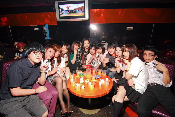 2010Happy New Year!!!@CLUB W (WAX)