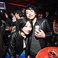 2010 二月DJ WAX@CLUB W (WAX)