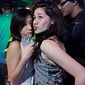 2010乳溝四月@CLUB W (WAX) 