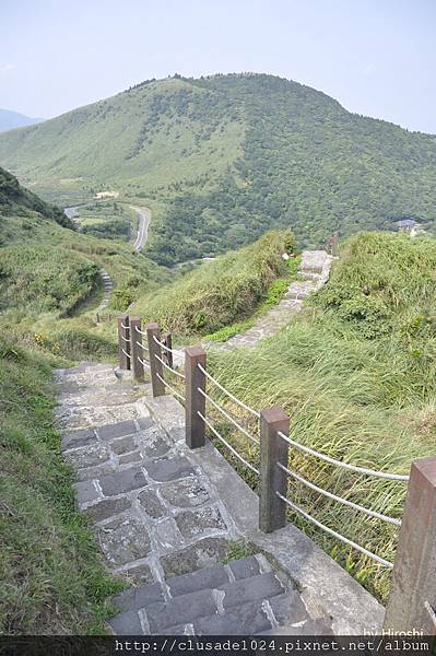 步道