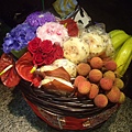 fruit basket