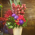 flower arrangement