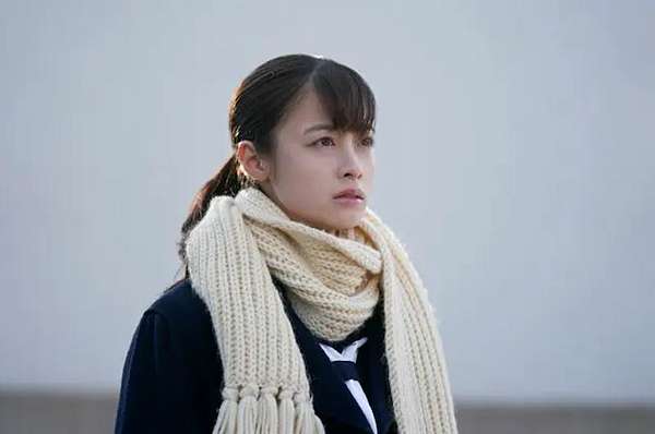 千年一遇少女橋本環奈演暗黑角色 日劇 影響 インフルエンス 無論善意 惡意 我們都不自覺得在影響他人 克萊德的華語 日影小天地