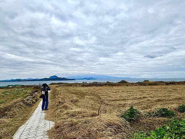 濟州偶來踏破攻略四：離島偶來