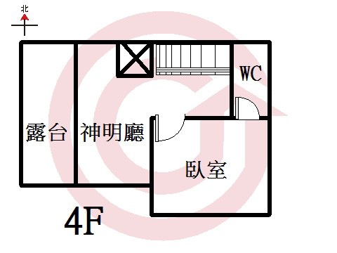 4樓SPC