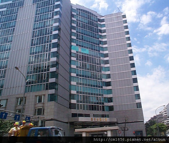 揚昇金融大樓 匯矩整合國際商仲有限公司 痞客邦