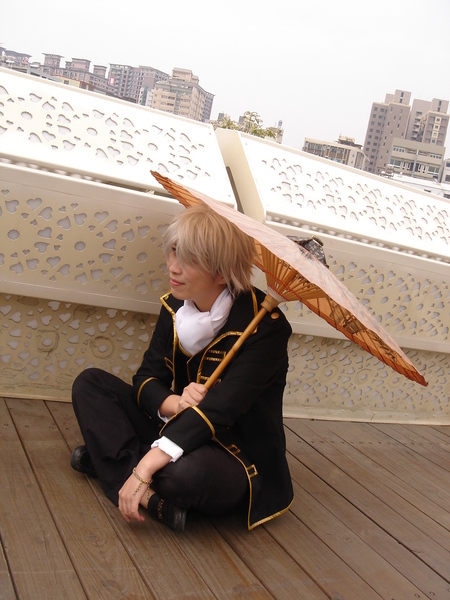 蕈。