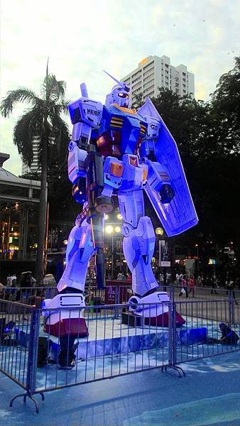 Gundam2