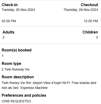 【印度新德里5天4夜小旅行】新德里住宿｜Andaz Delh