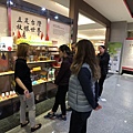 參觀新店順天堂漢方文化館