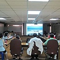 990903以色列及醫事人員Miss Ronit Habah教學活動上課情形 002.jpg