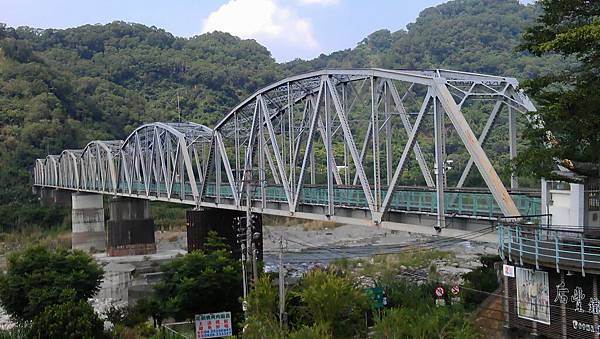 花棧鐵路