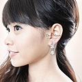 笛兒瑪麗飾品_耳環_Earrings