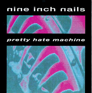 Nine Inch Nails - Something I Can Never Have