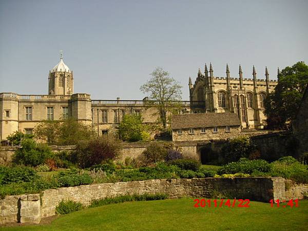 英國牛津-基督教學院04.JPG 英國牛津-基督教學院04.JPG