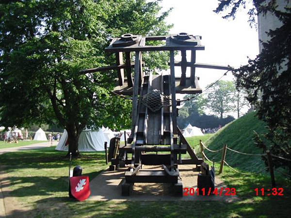 英國史特拉福-沃維克城堡07.JPG 英國史特拉福-沃維克城堡07.JPG