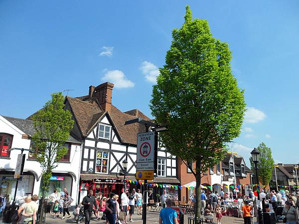 英國史特拉福-街景01.JPG 英國史特拉福-街景01.JPG