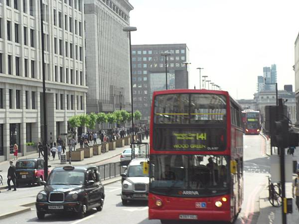 英國倫敦-市區街景12.JPG