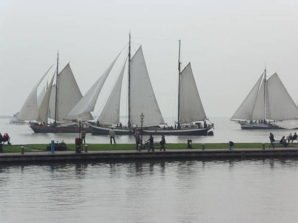 荷蘭沃倫丹-北海漁村02.JPG