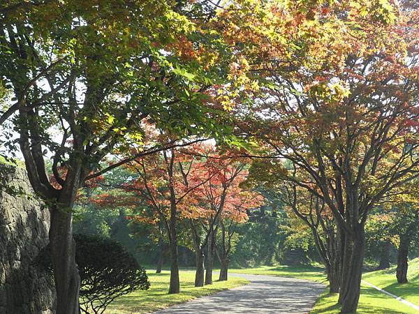 函館-五稜 城郭公園 04.JPG