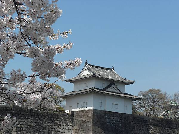 大阪-大阪城 西之丸庭園 08.JPG