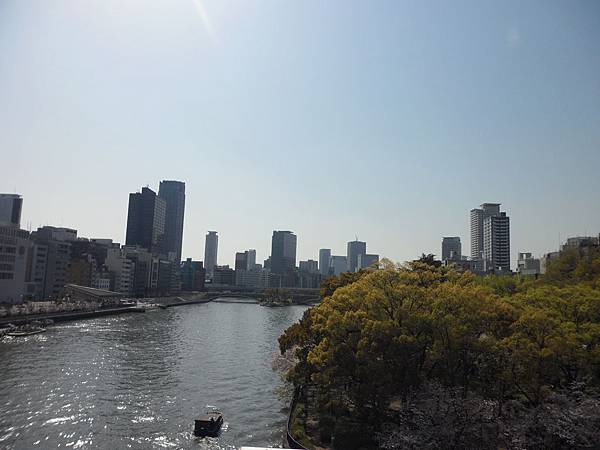 大阪-大阪城 西之丸庭園 19.JPG