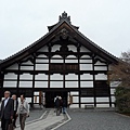 京都-嵐山 天龍寺 01.JPG