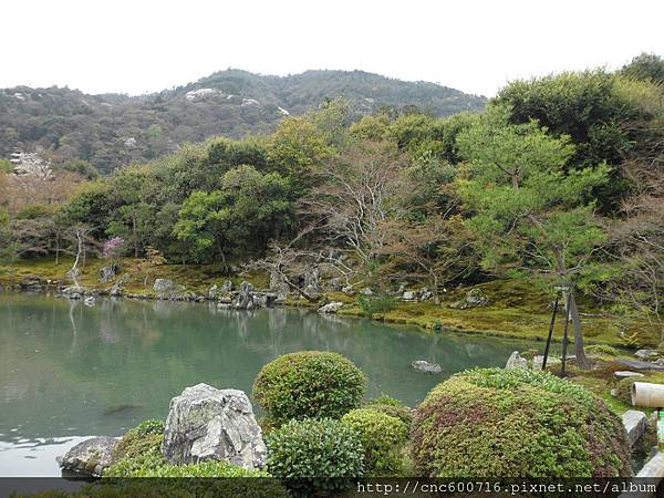 京都-嵐山 天龍寺 07.JPG