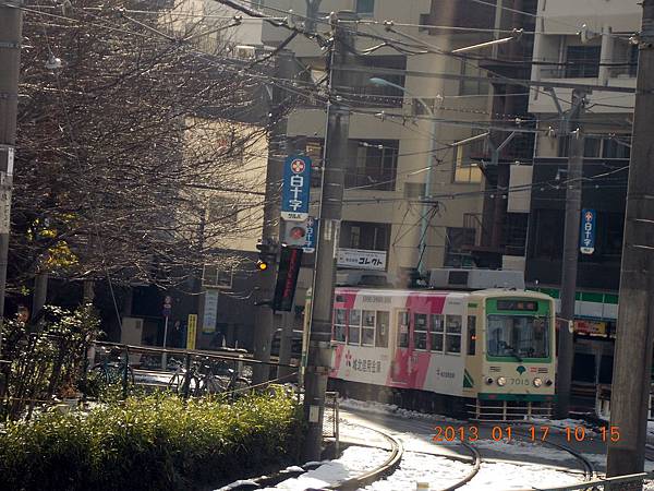 東京- 東京都廳展望室 01.JPG