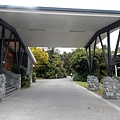 法蘭茲約瑟夫冰河區聚落SCENIC HOTEL FRANZ JOSEF GLACIER 01.JPG