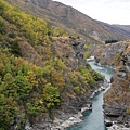 高空彈跳發源地KAWARAU BRIDGE 07.JPG