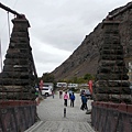 高空彈跳發源地KAWARAU BRIDGE 01.JPG